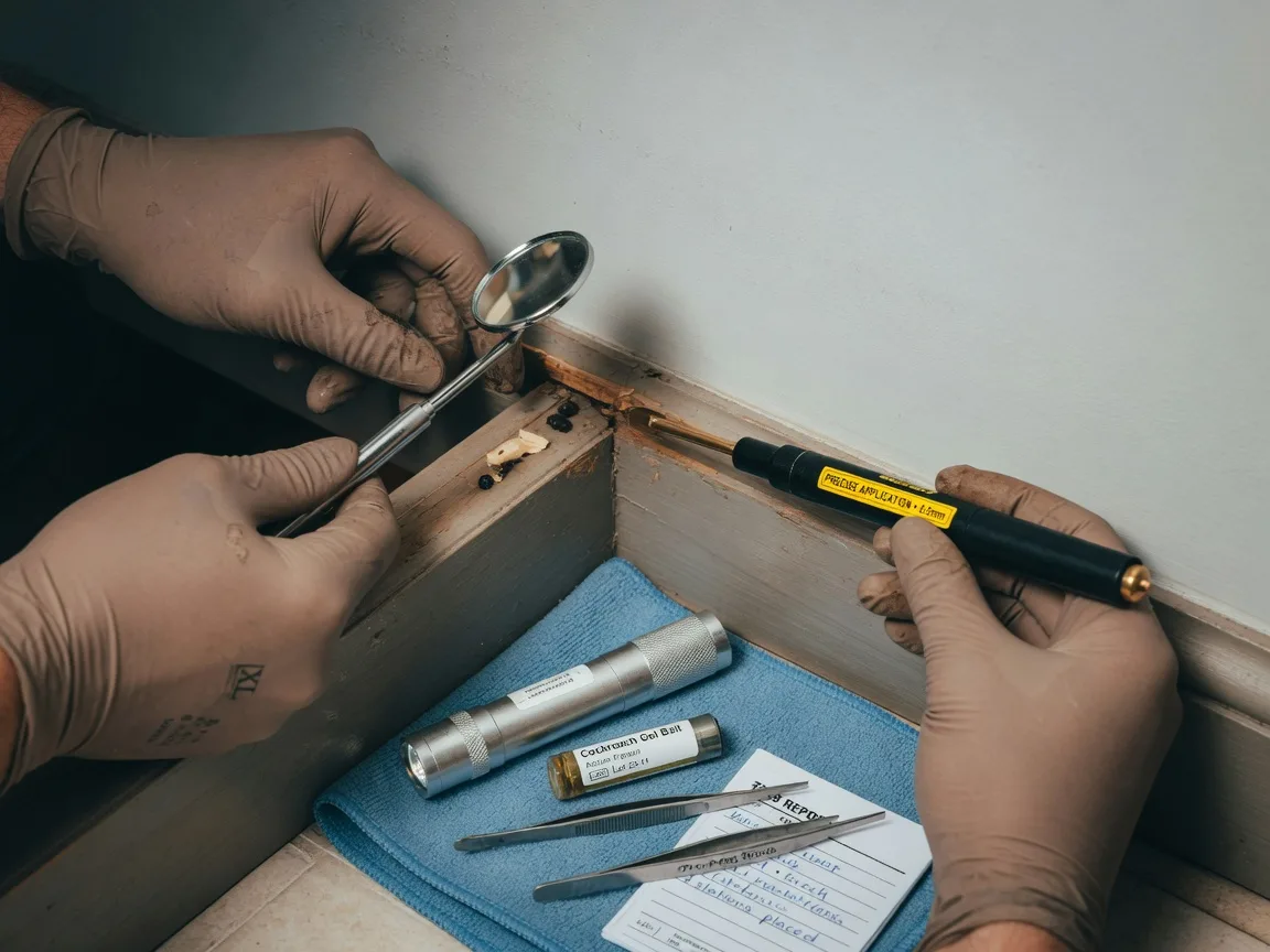 Why choose Emergency Pest Control in Somerville, TN